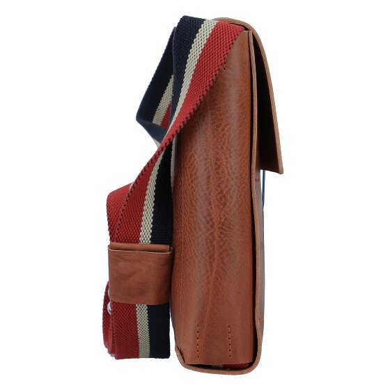 Harold's Keeper Mensajero Piel 32 cm