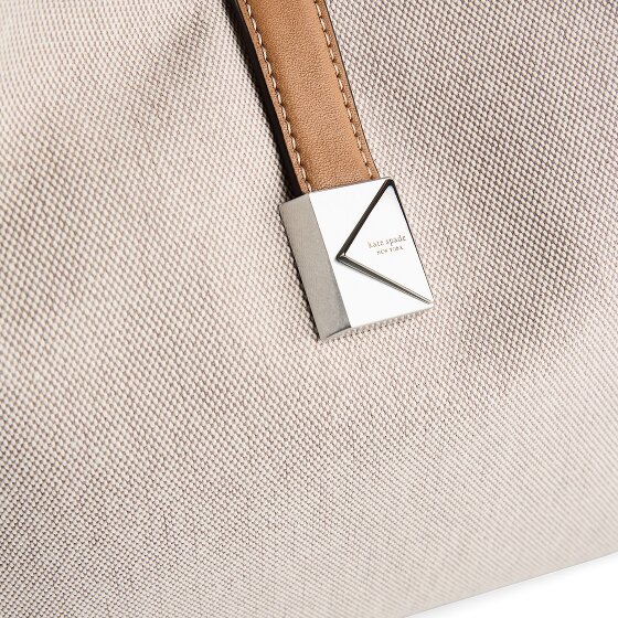 Kate Spade New York Deco Bolsa de hombro Piel 20 cm