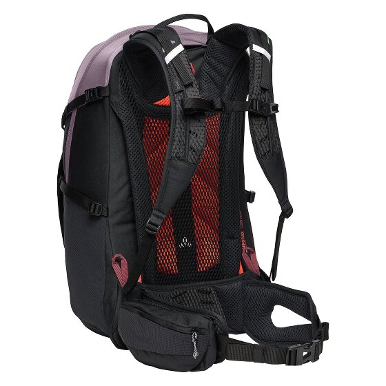 Vaude TrailControl 25+ Mochila de senderismo 54 cm