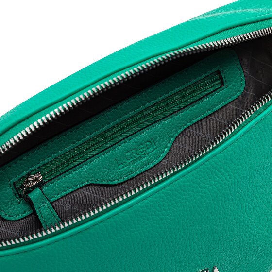 L.Credi Matilda Bolsa de hombro 27 cm