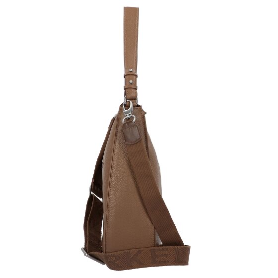 Burkely Always Ava Bolsa de hombro Piel 36.5 cm