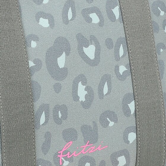 Fritzi aus Preußen Bolsa de compras 33 cm