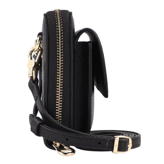 AIGNER Bolso de mano Piel 20 cm