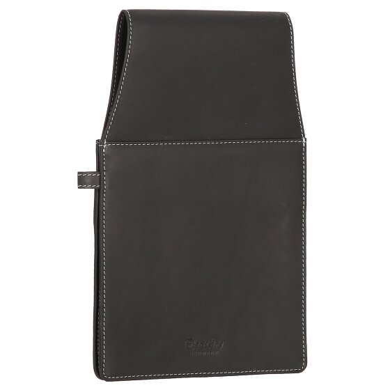 Esquire Dallas Camarero Cartera Piel 15,5 cm