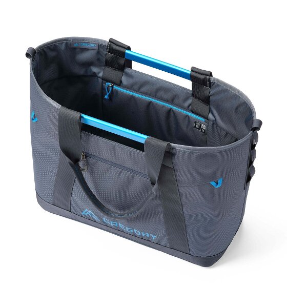 Gregory Alpaca 50 L Bolsa de compras 41 cm