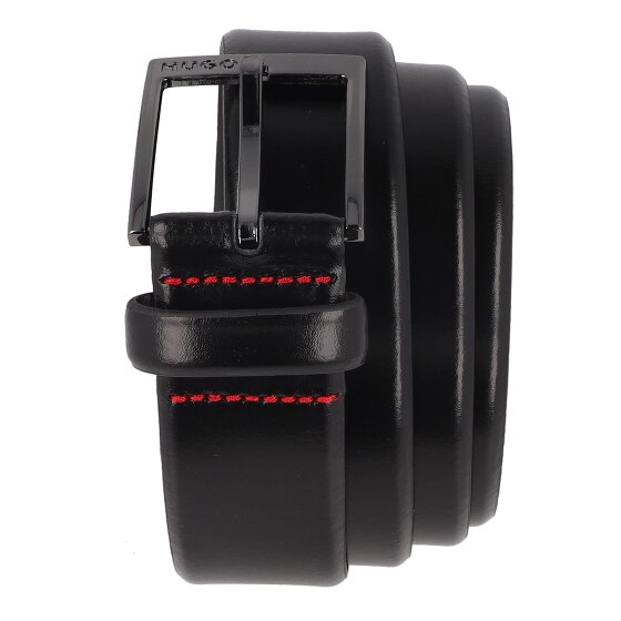 Hugo Garney Cinturón Piel