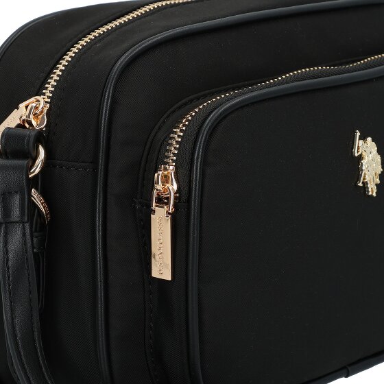 U.S. Polo Assn. Houston Bolsa de hombro 25 cm