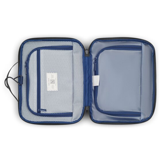 Delsey Paris Brochant 3 Bolsa de aseo 27 cm