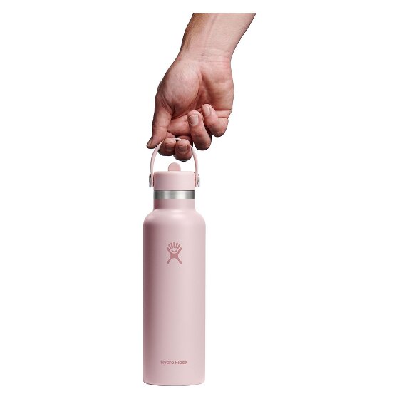 Hydro Flask Hydration Standard Flex Straw Cap Botella para beber 620 ml