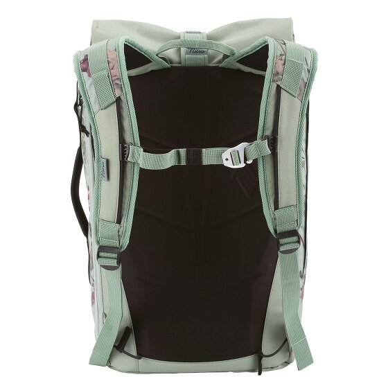 NITRO Mochila Urban Scrambler Compartimento para portátil de 47 cm