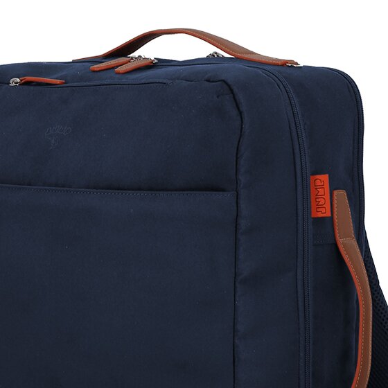 Jump Mochila de viaje Uppsala L 45 cm