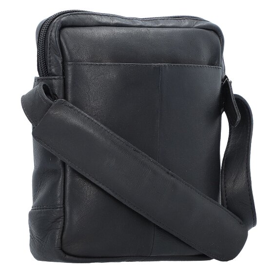 Harold's Concepts Bolso de hombro Piel 18 cm