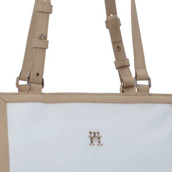 Tommy Hilfiger TH Essential Bolsa de compras 26 cm