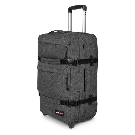 Eastpak Transit'R Plus 2 ruedas Trolley de cabina 55 cm