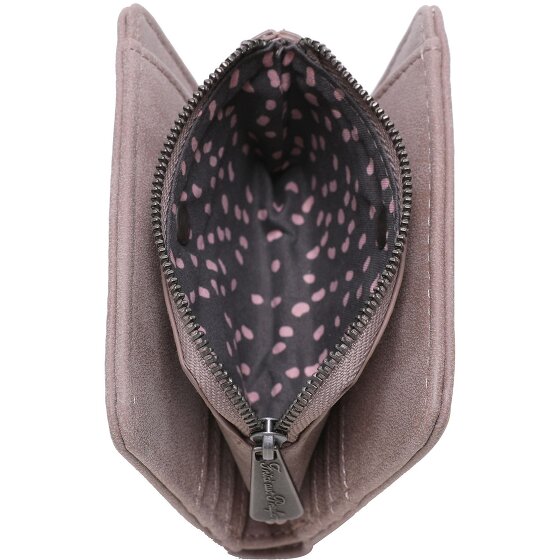 Fritzi aus Preußen Fritzi11 Aurelie Vintage Cartera 11.5 cm