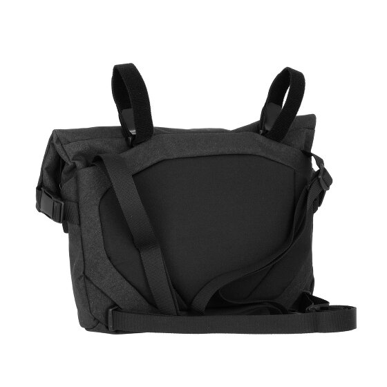 Jack Wolfskin Mainkai 2in1 Bolsa para bicicletas 34 cm