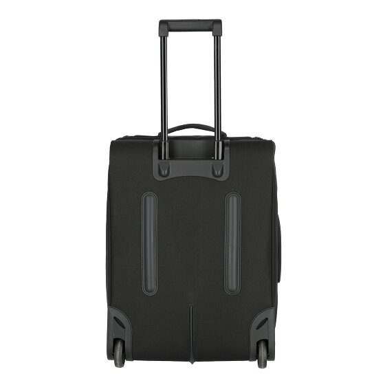 Travelite Bolso de 2 ruedas Kick Off 55 cm