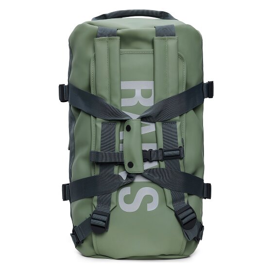 Rains Texel Bolsa de viaje 62 cm