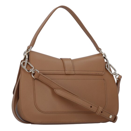 Furla Flow Bolso Piel 25 cm