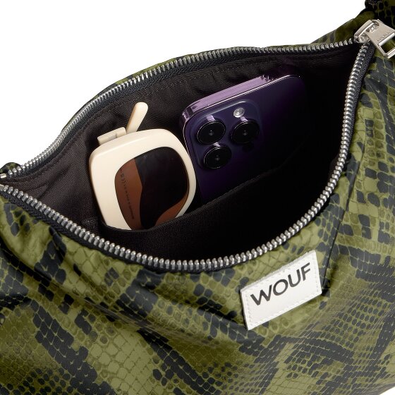 Wouf Studio Bolsa de compras 40 cm