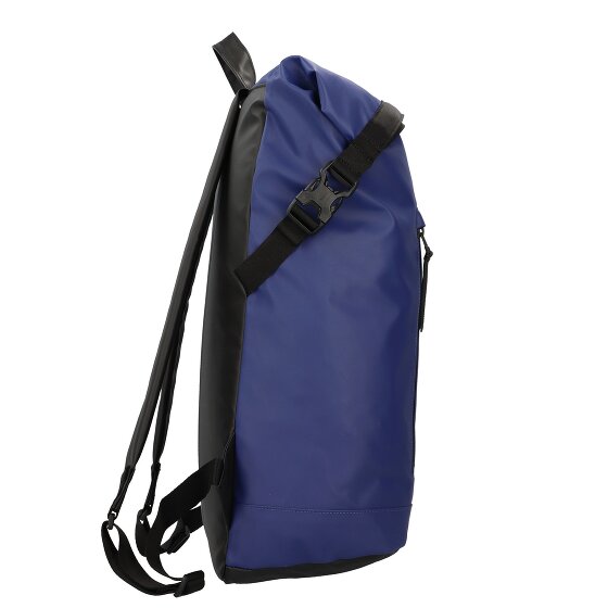 Herschel Mochila Roll Top Compartimento para portátil de 46 cm