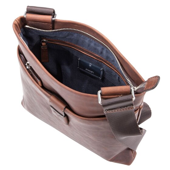 Joop! Loreto Lian Bolsa de hombro Piel 25 cm