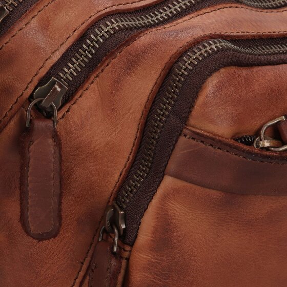 Harbour 2nd Urban Poets Harper Riñonera Piel 30.5 cm