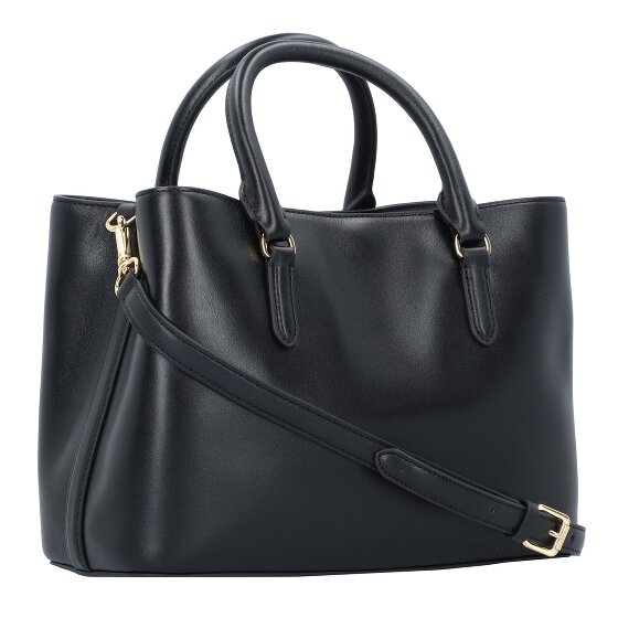 Lauren Ralph Lauren Marcy Bolso Piel 28 cm