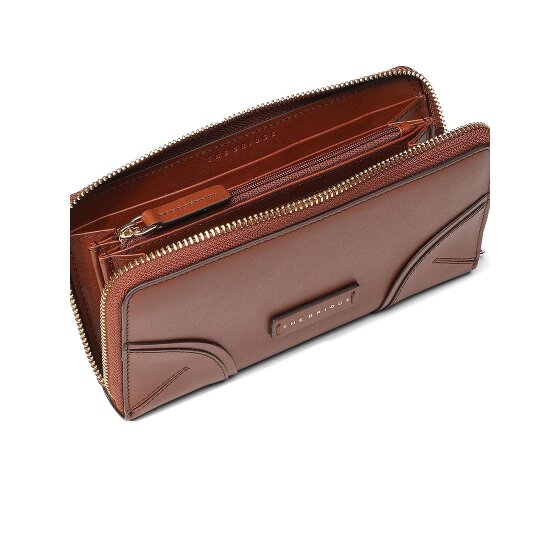The Bridge Matilde Cartera Piel 19 cm