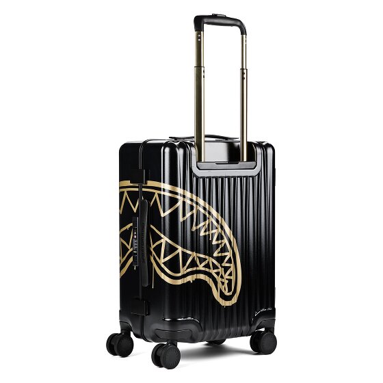 Sprayground That Gold Drap 4 ruedas Carro de la cabina 52 cm