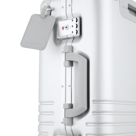 Kapten & Son Heathrow 4 ruedas Carro de la cabina 50 cm