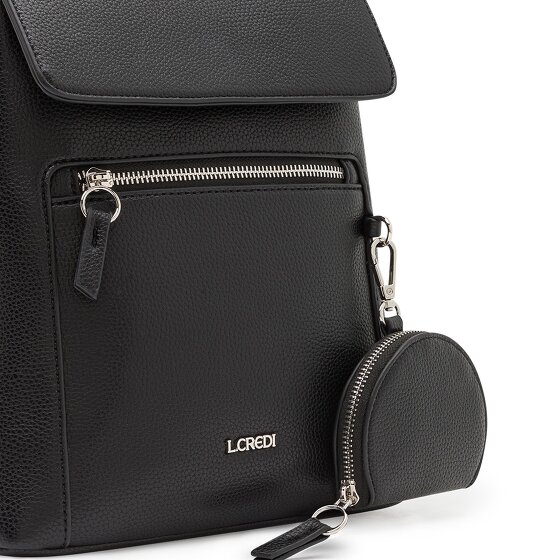 L.Credi Ninina Mochila de la ciudad 30 cm