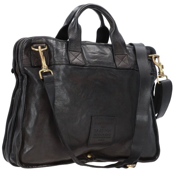 Campomaggi Maletín Piel 37 cm