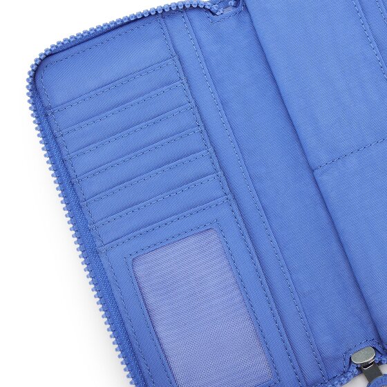 Kipling Basic Money World Cartera Protección RFID 20 cm