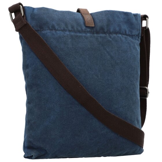 Greenburry Vintage Aviator Bolsa de hombro 27 cm