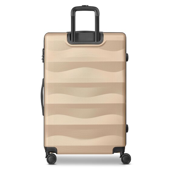 Smartbox Edition 03 4 ruedas Trolley 75 cm