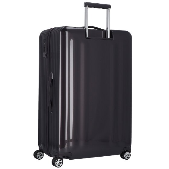 Bogner Piz 4 ruedas Carrito 77 cm