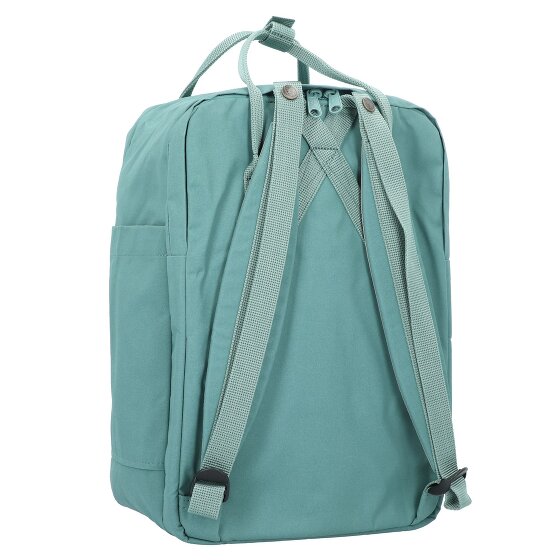 Fjällräven Mochila Kanken 37 cm Compartimento para el portátil