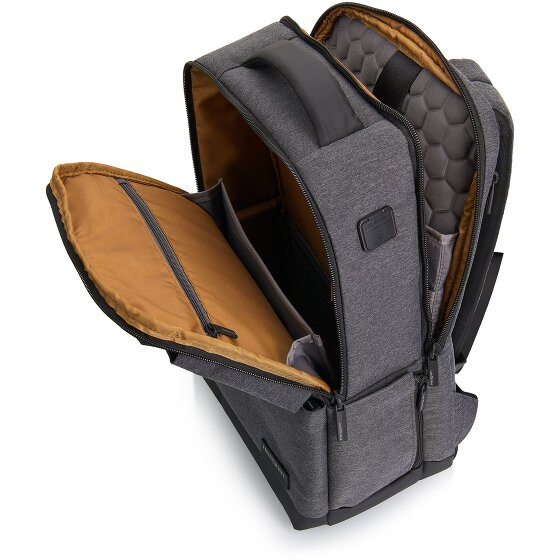 Hedgren Next Drive Mochila RFID Compartimento para portátil de 40 cm