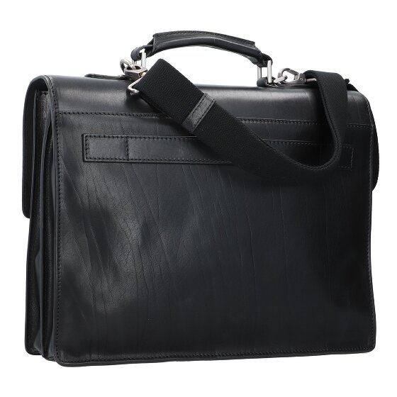 The Bridge Maletín Story Uomo Piel 40 cm