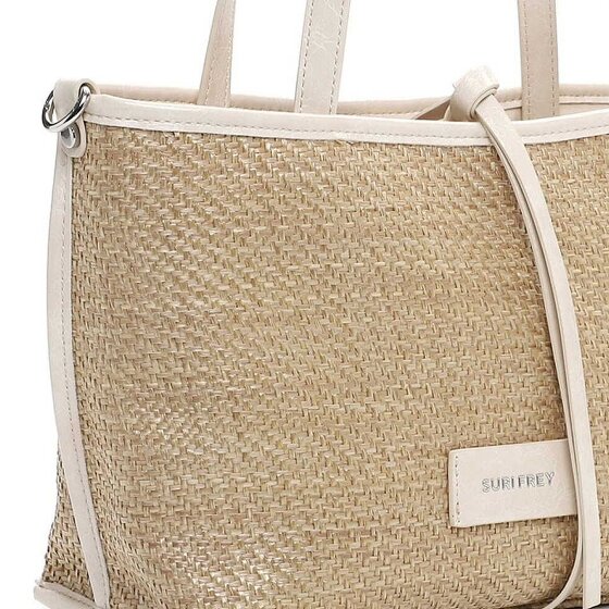 Suri Frey SFY Fany SC bolso de mano reversible S 34 cm