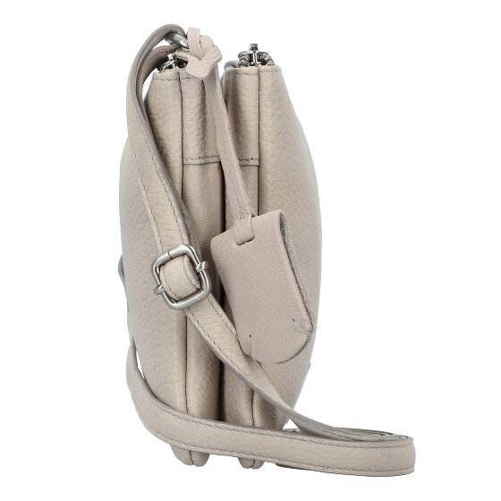 Burkely Soft Skylar Bolsa de hombro Piel 26 cm