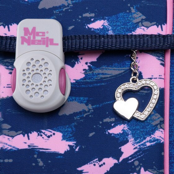 McNeill Perfecto Juego de mochilas escolares 5 piezas