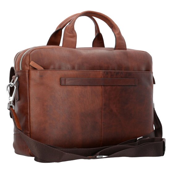 Joop! Loreto Pandion Maletín Piel 39 cm Compartimento Portátil