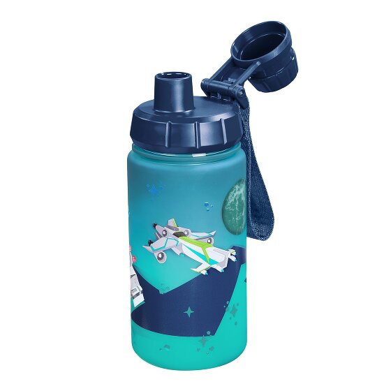 Step by Step Botella para beber