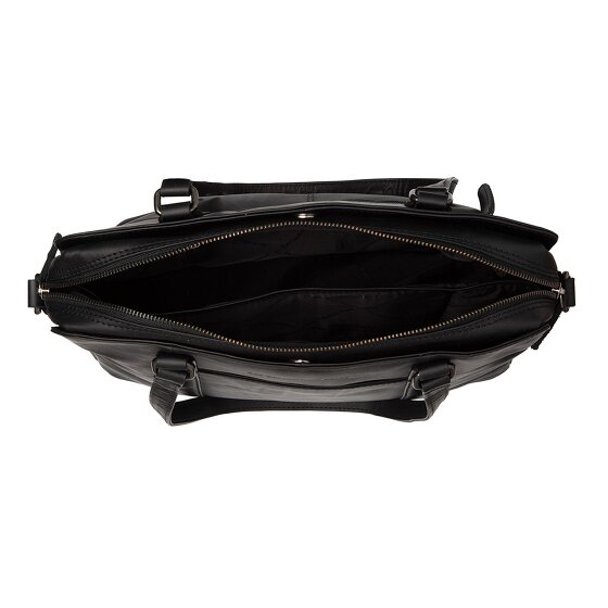 The Chesterfield Brand Pretoria Bolsa de hombro Piel 36 cm