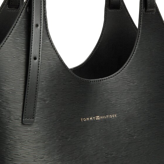 Tommy Hilfiger TH Modern Bolsa de compras 36 cm