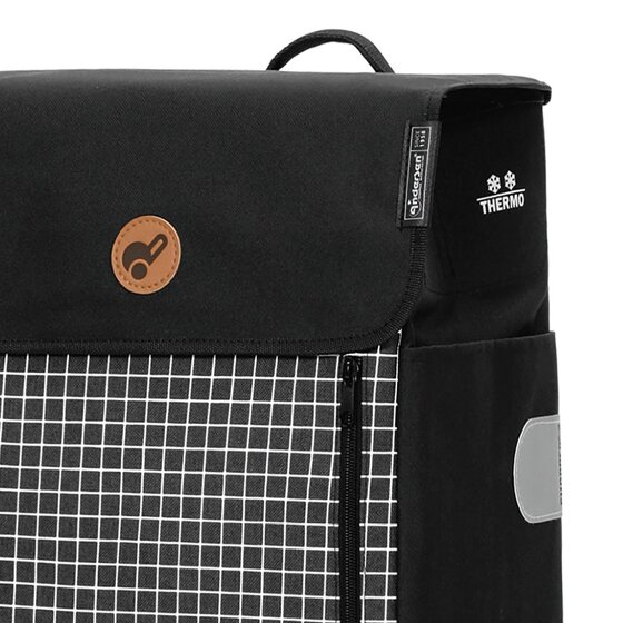 Andersen Shopper Scala Shopper Hente Shopping Trolley 48 cm