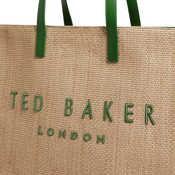 Ted Baker Pallmer Bolsa de compras 45 cm