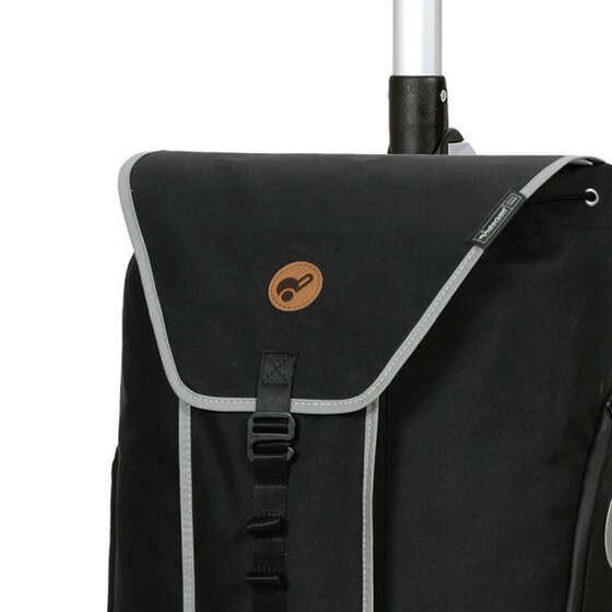 Andersen Shopper Unus Shopper Fun Bahne Carro de la compra 54 cm